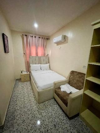Nexus Xpress Hotel Abuja Exterior foto